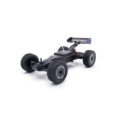 MODSTER Sport Racer Elektro Brushed Buggy 2WD 1:24 RTR