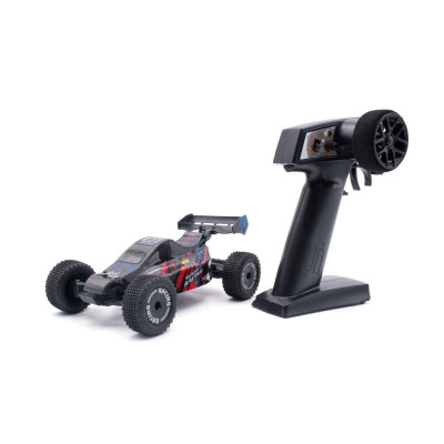 MODSTER Sport Racer Elektro Brushed Buggy 2WD 1:24 RTR