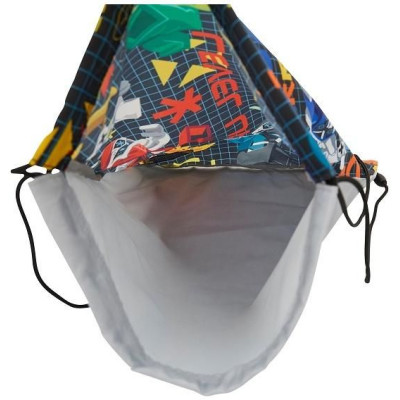 LEGO pytlík na přezůvky - CITY Police Adventure