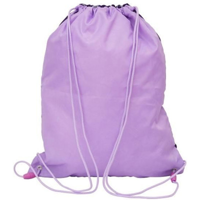 LEGO pytlík na přezůvky - CITY Police Adventure