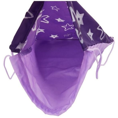 LEGO pytlík na přezůvky - CITY Police Adventure