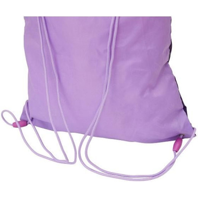 LEGO pytlík na přezůvky - CITY Police Adventure