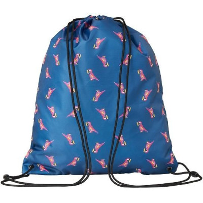 LEGO pytlík na přezůvky - CITY Police Adventure