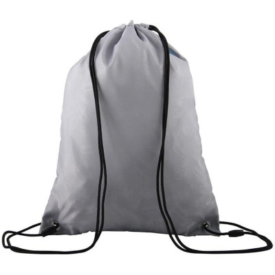 LEGO pytlík na přezůvky - Ninjago Red