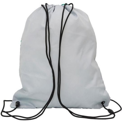 LEGO pytlík na přezůvky - Ninjago Red