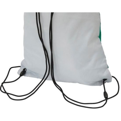 LEGO pytlík na přezůvky - Ninjago Red