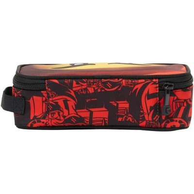 LEGO školní pouzdro hranaté - Parrot