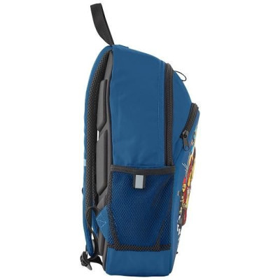 LEGO batoh - City Race