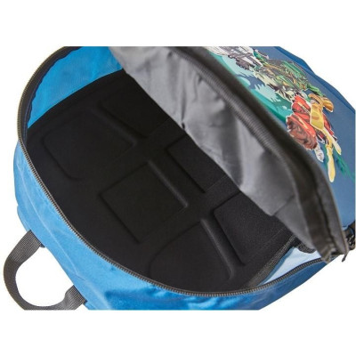 LEGO batoh - City Race