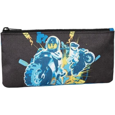 LEGO pouzdro na tužky - City Race