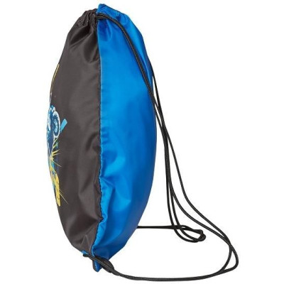 LEGO pytlík na přezůvky - Ninjago Cole