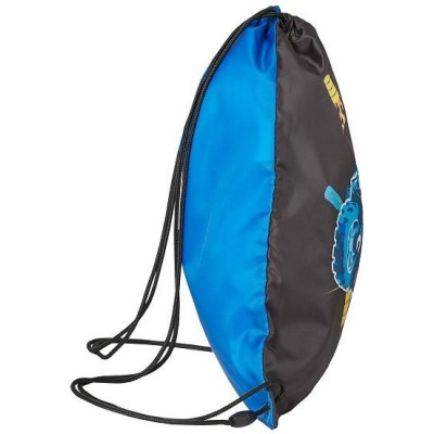 LEGO CITY Citizens - pytlík na přezůvky