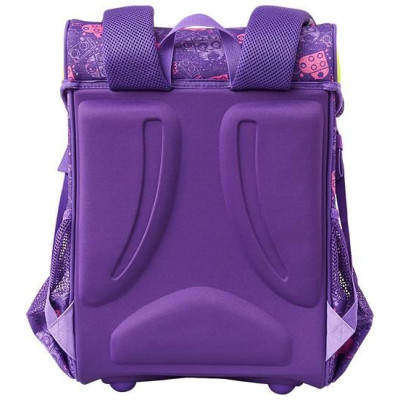 LEGO školní aktovka Easy - Friends Hearts