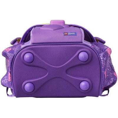 LEGO školní aktovka Easy - Friends Hearts