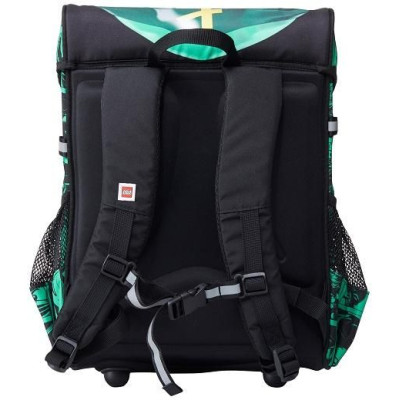 LEGO školní aktovka Easy - Friends Hearts