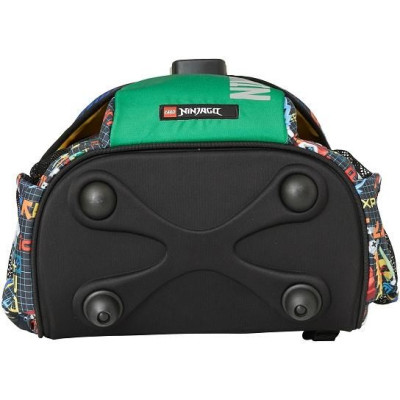 LEGO školní aktovka Easy - Friends Hearts