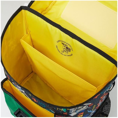 LEGO školní aktovka Easy - Friends Hearts