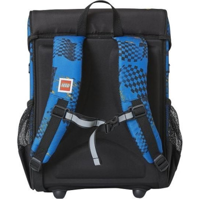 LEGO školní aktovka Easy - Friends Hearts