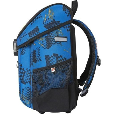 LEGO školní aktovka Easy - Friends Hearts