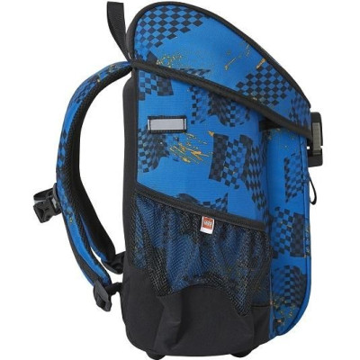 LEGO školní aktovka Easy - Friends Hearts