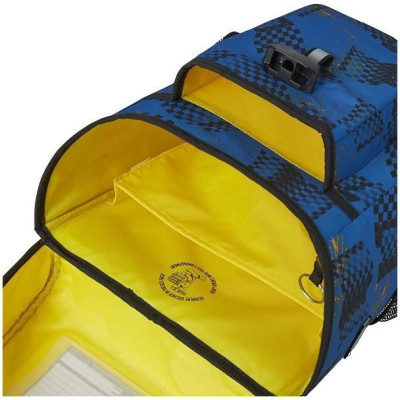 LEGO školní aktovka Easy - Friends Hearts