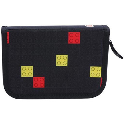 LEGO školní pouzdro s náplní - Friends Hearts