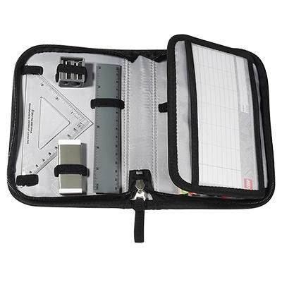 LEGO školní pouzdro s náplní - Friends Hearts