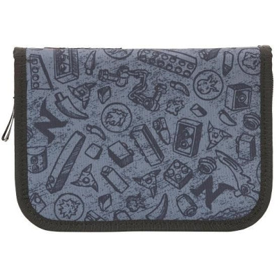 LEGO školní pouzdro s náplní - Friends Hearts