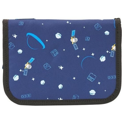 LEGO školní pouzdro s náplní - Friends Hearts