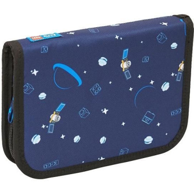 LEGO školní pouzdro s náplní - Friends Hearts