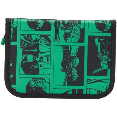 LEGO školní pouzdro s náplní - Friends Hearts