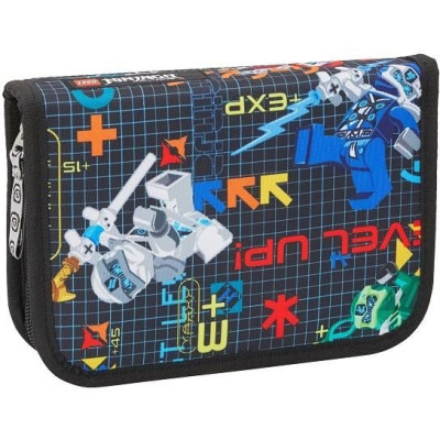 LEGO školní pouzdro s náplní - Stars