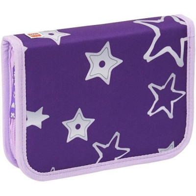 LEGO školní pouzdro s náplní - Stars