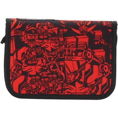 LEGO školní pouzdro s náplní - Stars