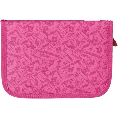 LEGO školní pouzdro s náplní - Stars