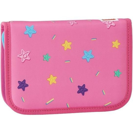 LEGO školní pouzdro s náplní - Unicorn