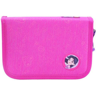 LEGO školní pouzdro s náplní - Unicorn