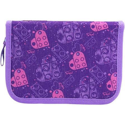 LEGO školní pouzdro s náplní - Unicorn