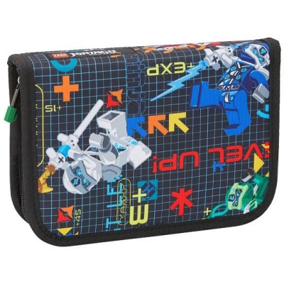 LEGO školní pouzdro s náplní - Unicorn