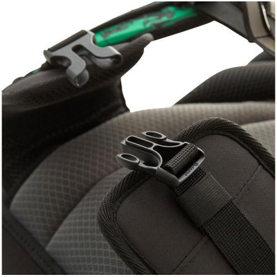 LEGO školní batoh Maxi Plus - Ninjago Red