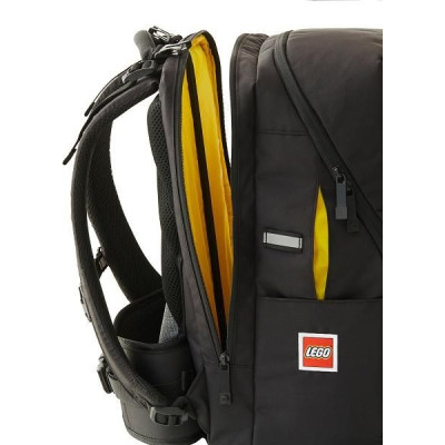 LEGO školní batoh Maxi Plus - Ninjago Red