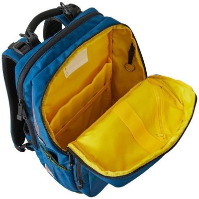 LEGO školní batoh Maxi Plus - Ninjago Red