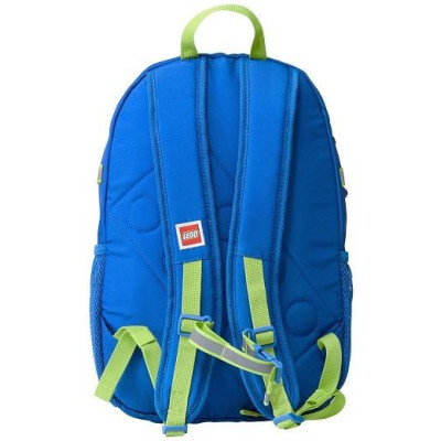 LEGO batoh Poulsen - Ninjago Red