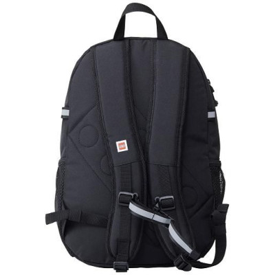 LEGO batoh Poulsen - City Race