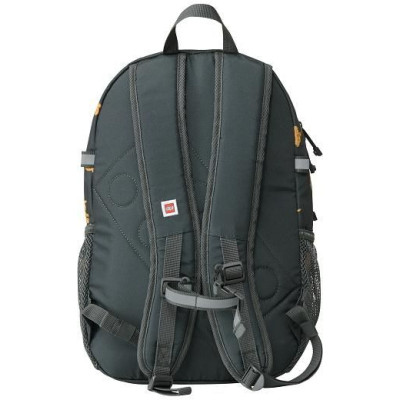 LEGO batoh Poulsen - City Race