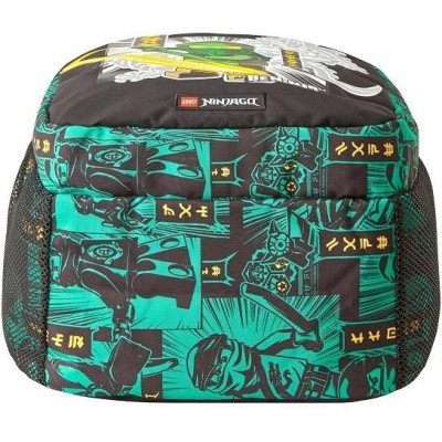 LEGO batoh Poulsen - City Race