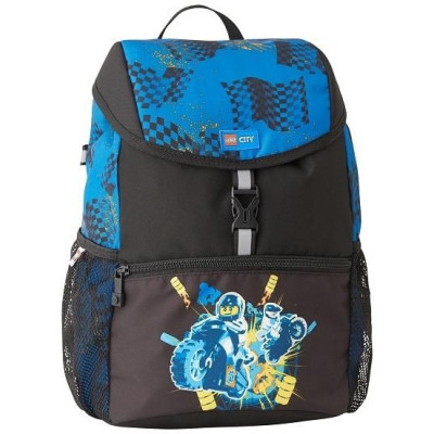 LEGO outdoor batůžek - City Race