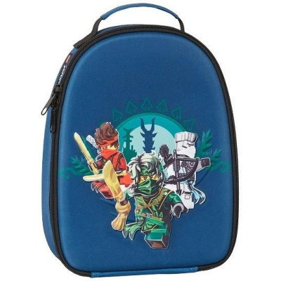 LEGO svačinový box - Ninjago Into the Unknown