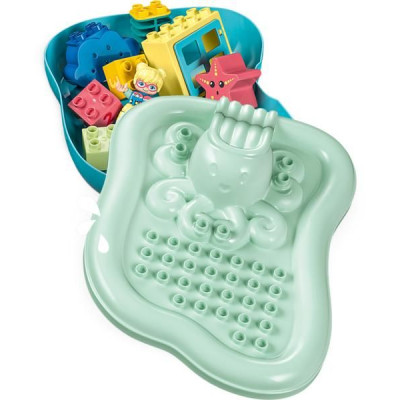 LEGO DUPLO - Aquapark