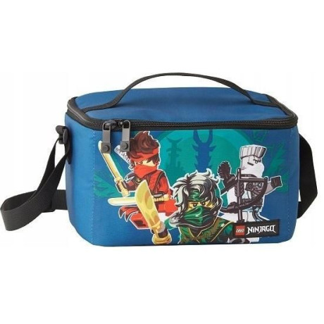 LEGO chladící taška - Ninjago Into the Unknown